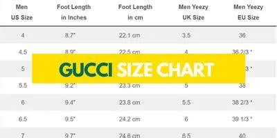 gucci shoe size 44|gucci brixton shoes size chart.